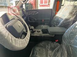 Jetour T2